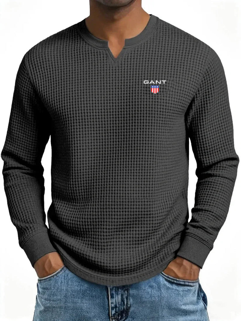 GANT® Sommarjersey