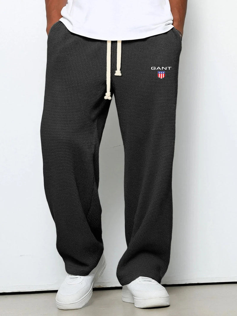 GANT® Premium Joggingbyxa