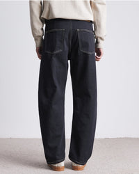 Raw Indigo Raka Jeans