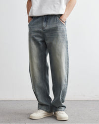 Heritage Fade vida jeans