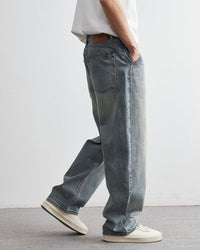 Heritage Fade vida jeans