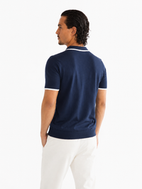 Monaco Edge Polo