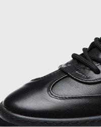 Oslo Stealth Runner