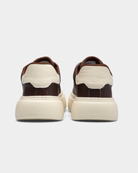 Roma Bold Låg Sneaker