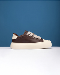Roma Bold Låg Sneaker