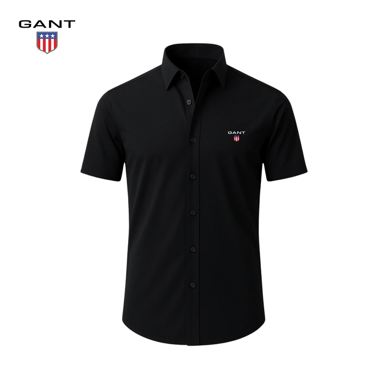 GANT® Kortärmad skjorta