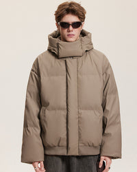 ArcticShield® dunjacka