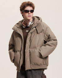 ArcticShield® dunjacka