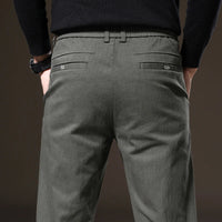 Classic Fit Byxor
