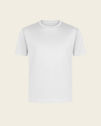 LYXIG T-SHIRT - VIT