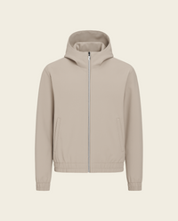 TECH SHELL - BEIGE