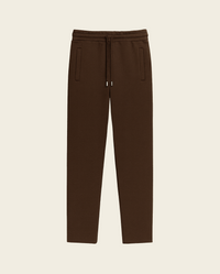 HELGJOGGING - BRUN